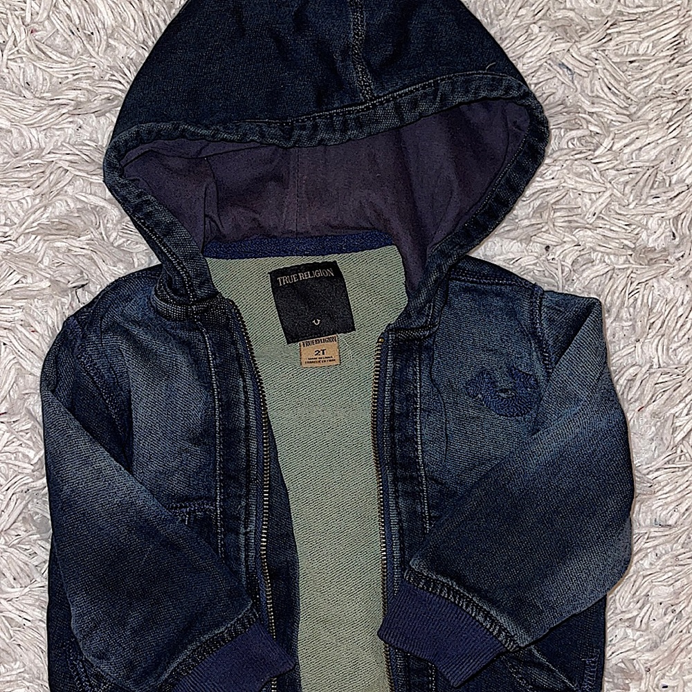 True Religion